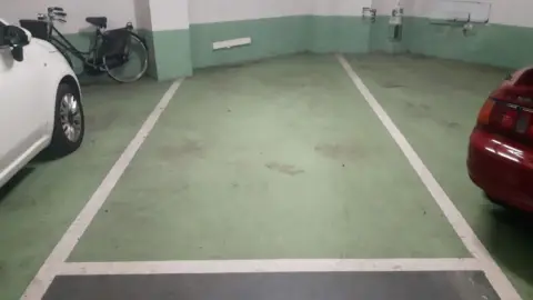 Garaje en Avenida de Zarautz, 86