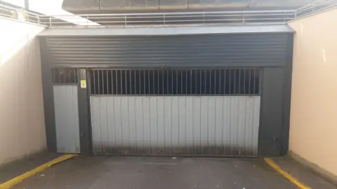 Garaje en Avenida de Zarautz, 86