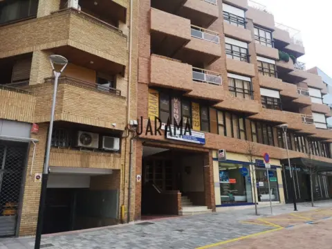 Piso en Centro