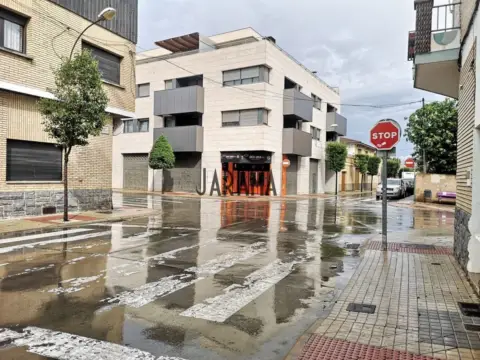 Casa adosada en Centro