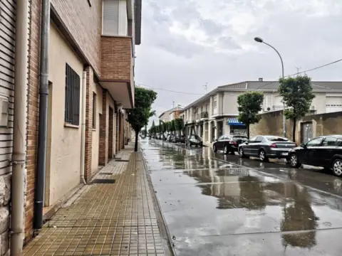 Casa adosada en Centro