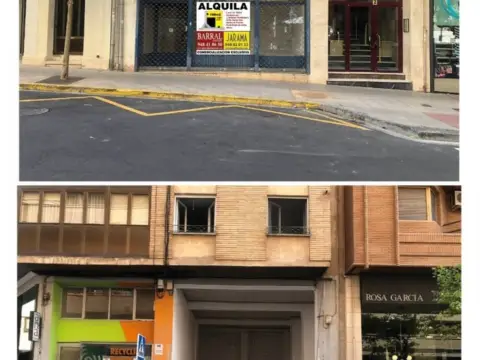 Local comercial en Centro