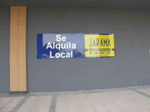 Local comercial en Instituto