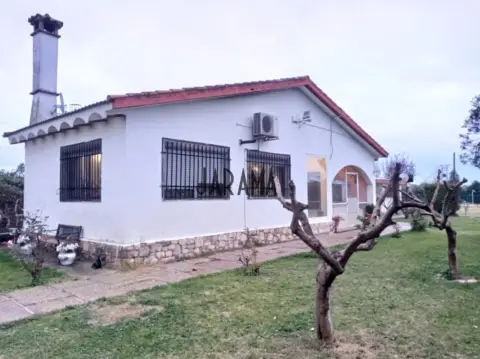 Finca rústica en Traslapuente