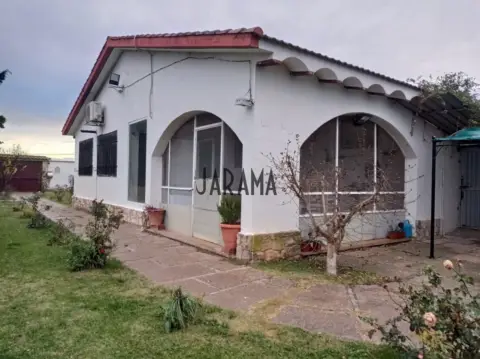 Finca rústica en Traslapuente