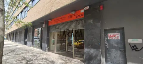 Local comercial en Rochapea