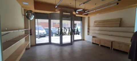 Local comercial en Rochapea