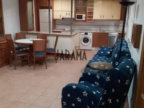 Casa en - Casco Urbano -