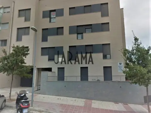 Garaje en Elola