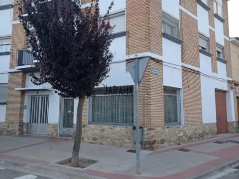 Local comercial en Centro
