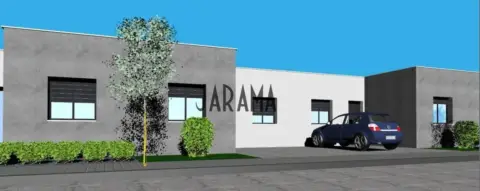 Casa adosada en Monteagudo ( Navarra)