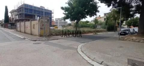 Terreno en Centro