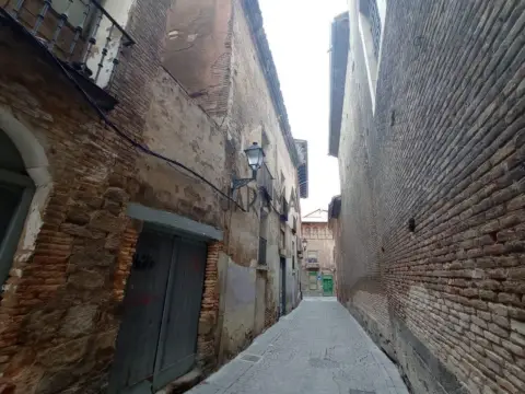 Casa en Casco Antiguo