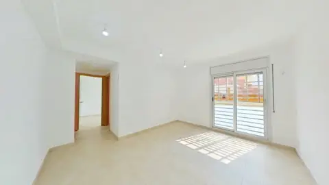 Piso en Sant Pere Nord