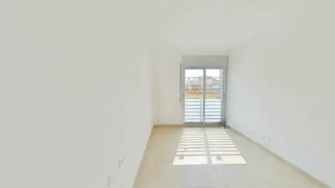 Piso en Sant Pere Nord