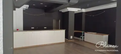 Local comercial en Centro