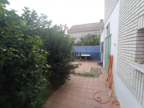 Chalet en Travesia de Europa