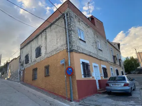 Apartamento en calle del Olivo
