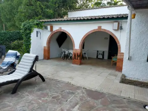 Finca rústica en Cascante