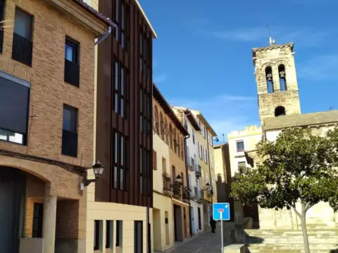 Piso en Casco Histórico