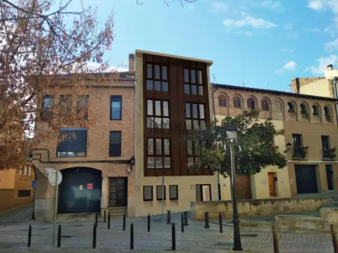 Apartamento en Casco Histórico