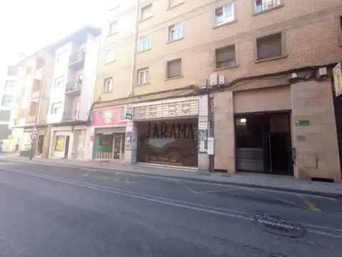 Local comercial en Centro