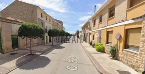 Terreno en Arguedas