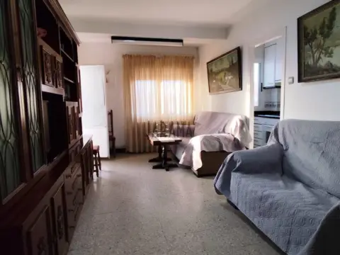 Piso en Zona Griseras