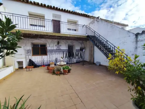 Casa en Centro
