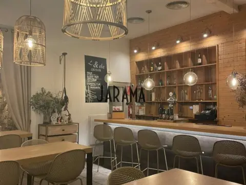 Local comercial en Casco Antiguo