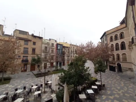 Piso en Casco Histórico