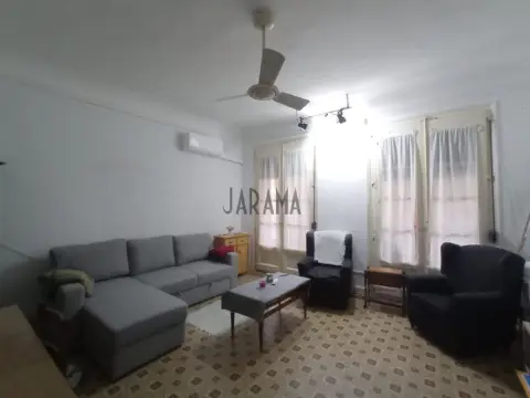 Piso en Casco Histórico