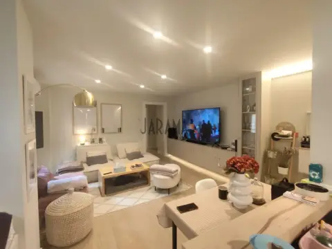 Piso en Casco Antiguo