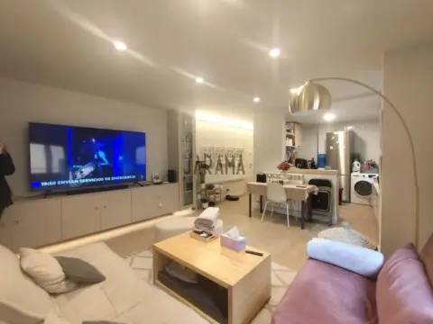 Piso en Casco Antiguo