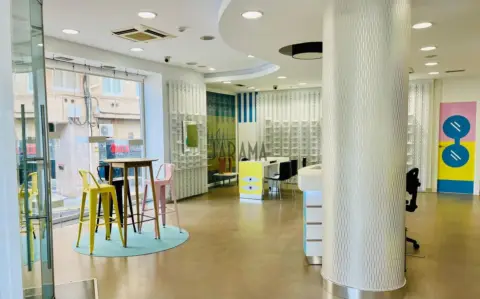 Local comercial en Centro