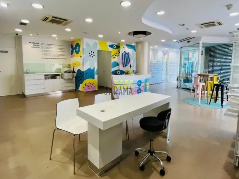 Local comercial en Centro