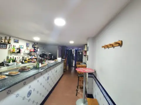 Local comercial en Barrio de Lourdes