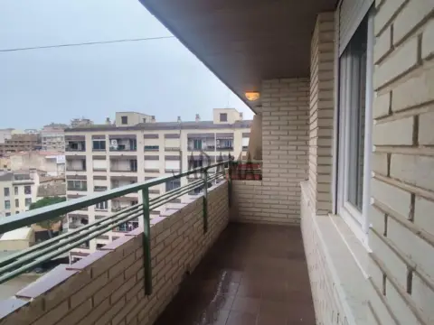 Piso en Centro