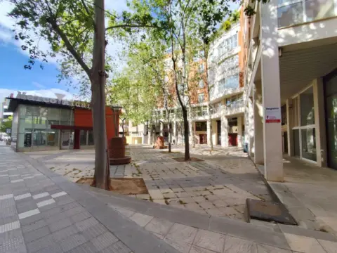 Piso en Centro