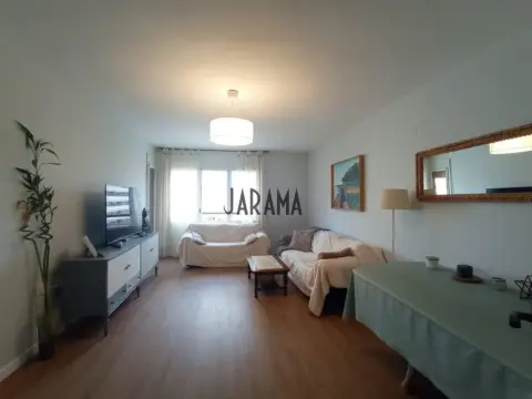 Piso en Centro