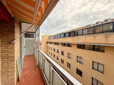 Apartamento en Centro