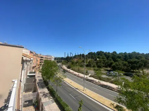 Casa adosada en Queiles