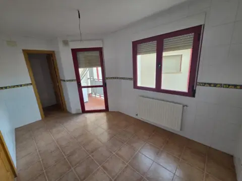 Chalet en calle de la Zanja