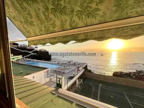 Piso en Santiago del Teide