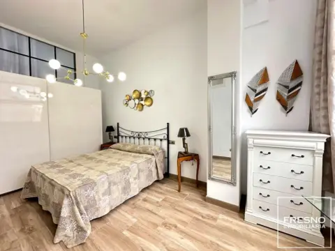 Piso en calle de Vía Cornelia