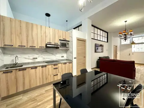 Piso en calle de Vía Cornelia