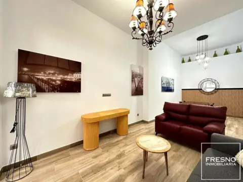 Piso en calle de Vía Cornelia