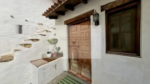 Chalet en calle del Majuelo