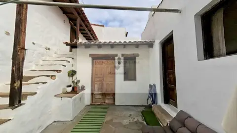 Chalet en calle del Majuelo