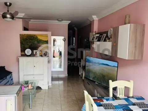 Piso en Avenida Ten Bel